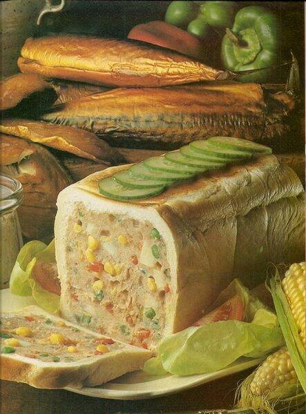 کدام غذاهای عجیب فراموش شدند؟