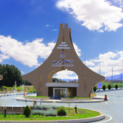 تحصیل ۲۱۵ دانشجوی افغانستانی در دانشگاه بیرجند