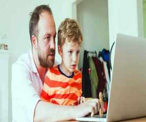 فیلم های دردسرآفرین/ هر محتوایی را نباید به فرزندمان نشان دهیم