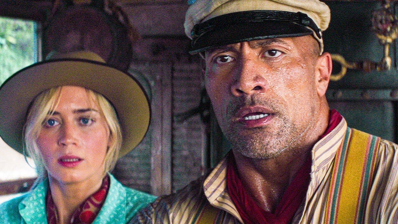 مهمترین فیلم‌های تابستان ۲۰۲۱