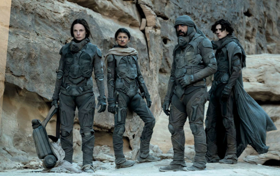 مهمترین فیلم‌های تابستان ۲۰۲۱