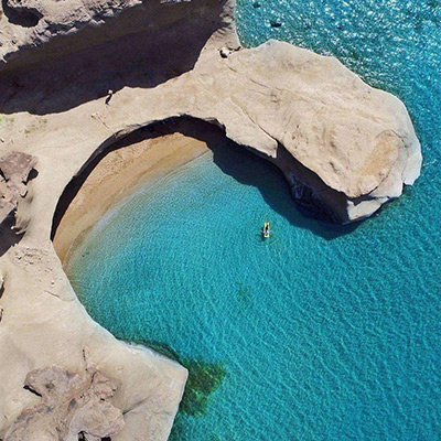 آشنایی با اولین پارک ملی دریایی ایران