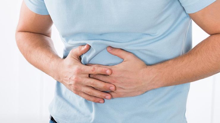 نفخ شکم چیست؟ نفخ شکم چیست؟