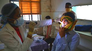 قارچ سیاه» چیست؟ و چرا در هند شیوع یافته است؟ قارچ سیاه» چیست؟ و چرا در هند شیوع یافته است؟