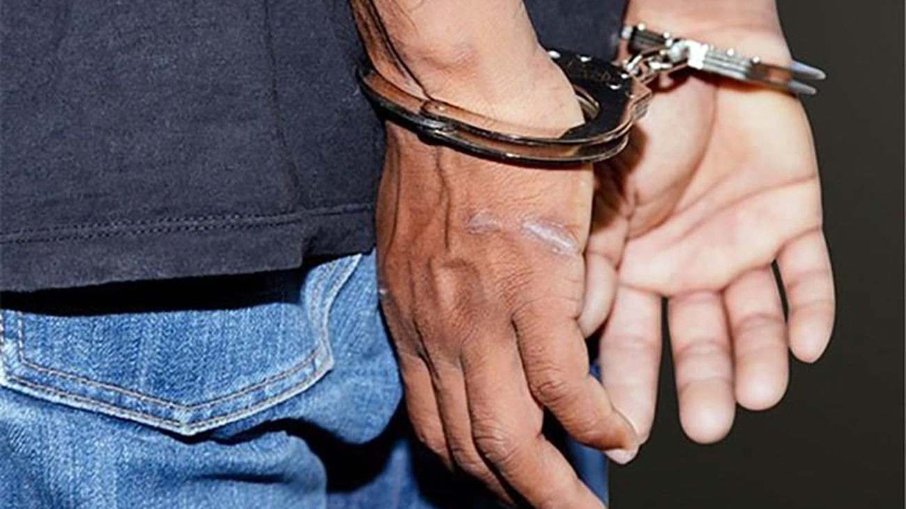 دستگیری عامل تخریب یک واحد مسکونی در غرب تهران