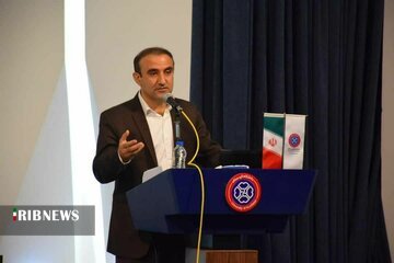 تاکید بر ضرورت تامین فضا و امکانات مناسب برای دانشجویان نابینا تاکید بر ضرورت تامین فضا و امکانات مناسب برای دانشجویان نابینا