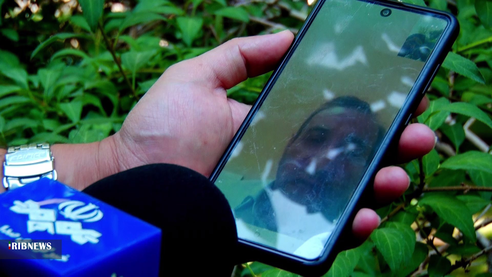 باغ مادری ارمغان رونق اقتصاد سبز