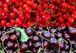 خوردن این خوراکیها با گیلاس خطرناک است خوردن این خوراکیها با گیلاس خطرناک است