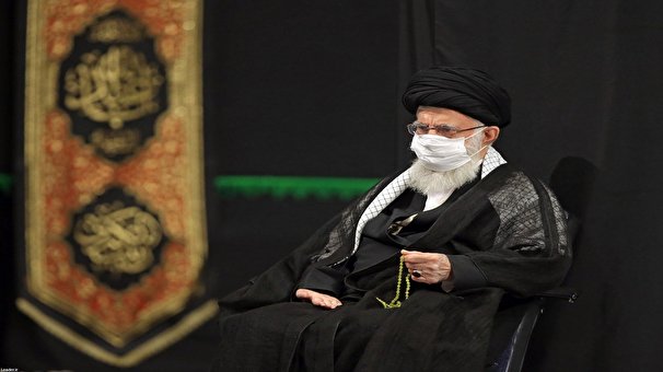مراسم عزاداری سالار شهیدان در حضور رهبر انقلاب؛ از امشب