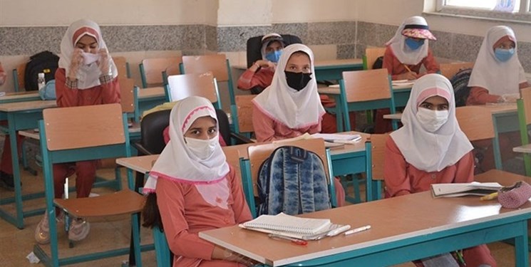 افتتاح ۷ مدرسه همزمان با آغازسال تحصیلی جدید در قاین