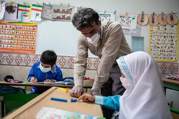 کمبود بیش از ۲ هزار معلم در خراسان جنوبی
