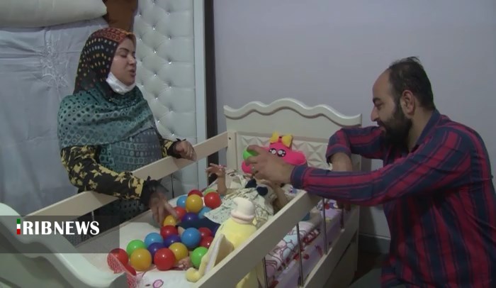 کودکان همدانی مبتلا به بیماری عضلانی نخاعی اس ام ای؛ در انتظار دریافت یکی از گران قیمت ترین داروهای جهان