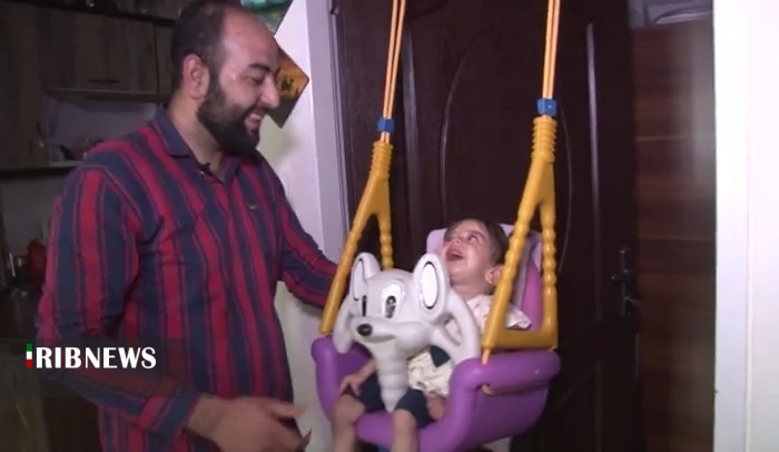 کودکان همدانی مبتلا به بیماری عضلانی نخاعی اس ام ای؛ در انتظار دریافت یکی از گران قیمت ترین داروهای جهان