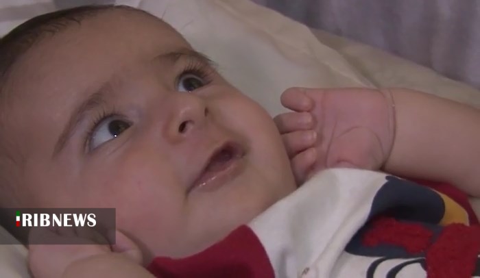 کودکان همدانی مبتلا به بیماری عضلانی نخاعی اس ام ای؛ در انتظار دریافت یکی از گران قیمت ترین داروهای جهان