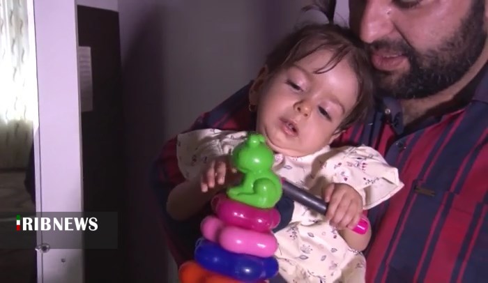 کودکان همدانی مبتلا به بیماری عضلانی نخاعی اس ام ای؛ در انتظار دریافت یکی از گران قیمت ترین داروهای جهان