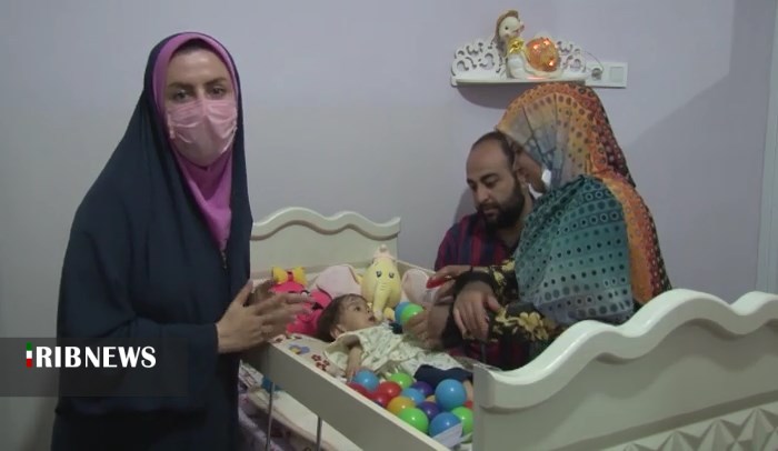 کودکان همدانی مبتلا به بیماری عضلانی نخاعی اس ام ای؛ در انتظار دریافت یکی از گران قیمت ترین داروهای جهان