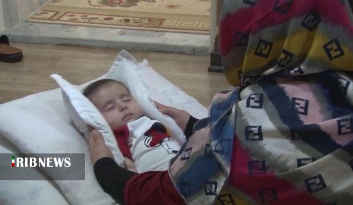 کودکان همدانی مبتلا به بیماری عضلانی نخاعی اس ام ای؛ در انتظار دریافت یکی از گران قیمت ترین داروهای جهان