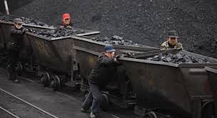 تامین ۵۰ درصد نیاز کشور به کنسانتره ذغالسنگ در خراسان جنوبی