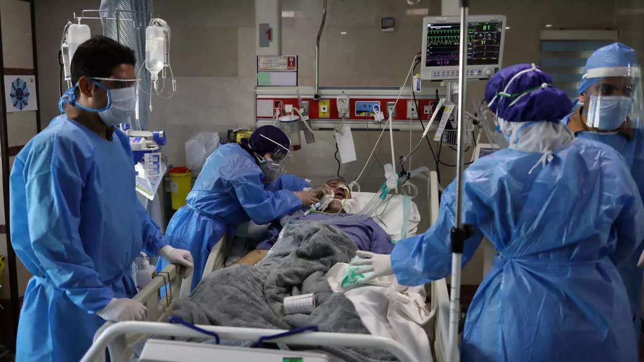 شناسایی ۲۳۰ بیمار مبتلا به کرونا در خراسان جنوبی