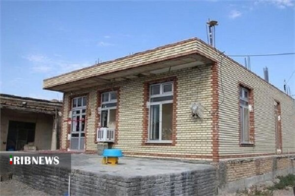 ساخت واحد مسکونی براي نیازمندان ساخت واحد مسکونی براي نیازمندان