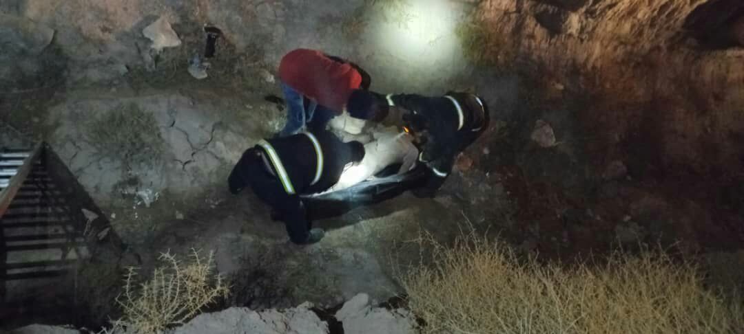کشف جسد مرد ۳۰ ساله در حوالی پل شاهرود