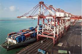 اهم اقدامات سازمان بنادر در حوزه ارتقای ایمنی و امنیت دریایی و بندری اهم اقدامات سازمان بنادر در حوزه ارتقای ایمنی و امنیت دریایی و بندری