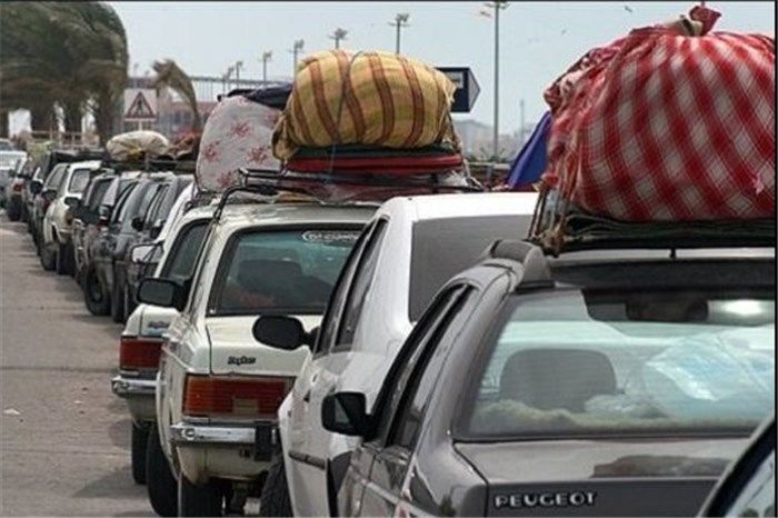 اقدامات لازم  پس از پايان سفر با خودرو شخصي