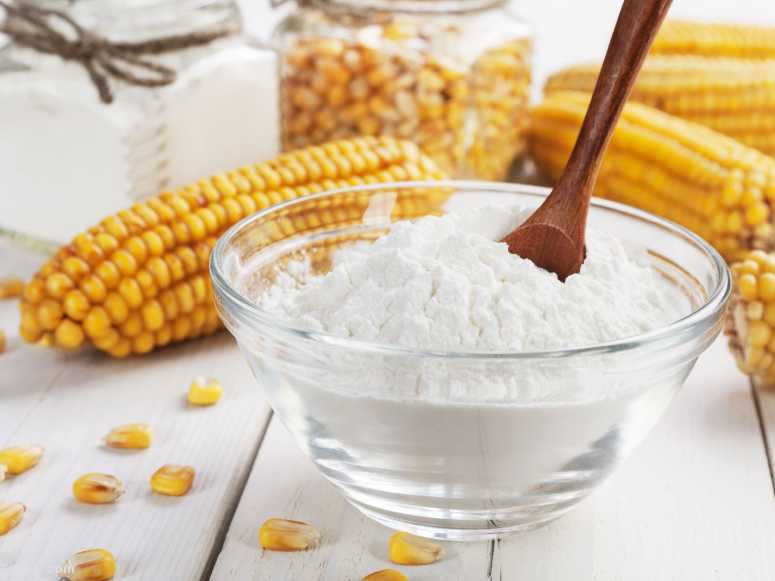 فرنی بدون شکر؛ غذای مقوی برای وعده افطار