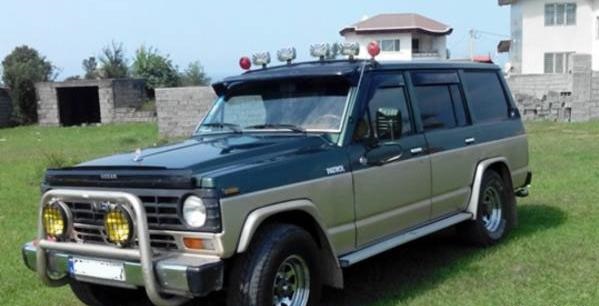 سپر خودرو‌ها از چه نوع موادی ساخته می‌شود؟