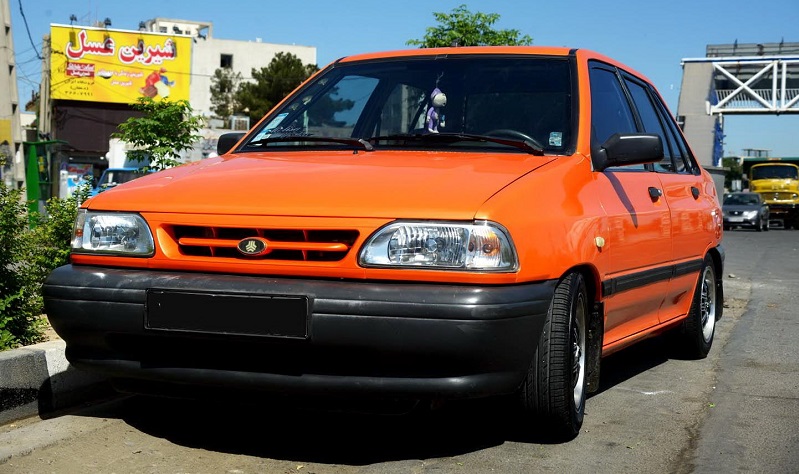 انواع رنگ های خودرو و مزایا و معایب آنها انواع رنگ های خودرو و مزایا و معایب آنها