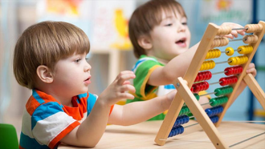 تقویت مهارت حل مسئله در کودکان تقویت مهارت حل مسئله در کودکان