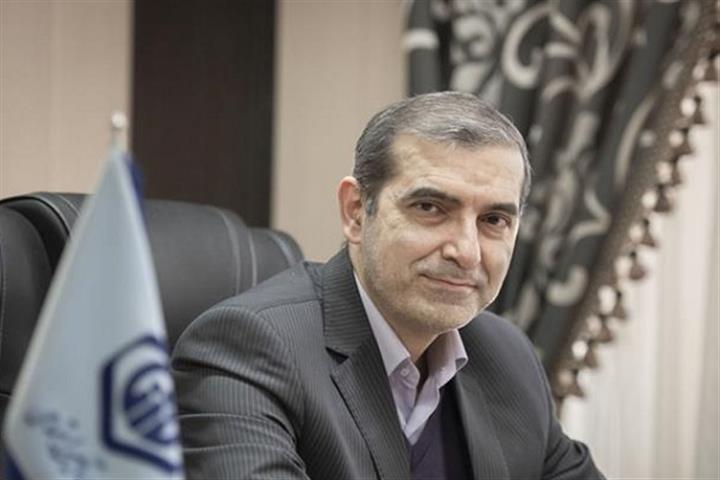 پیام تبریک معاون درمان سازمان تأمین اجتماعی به مناسبت روز دندانپزشک