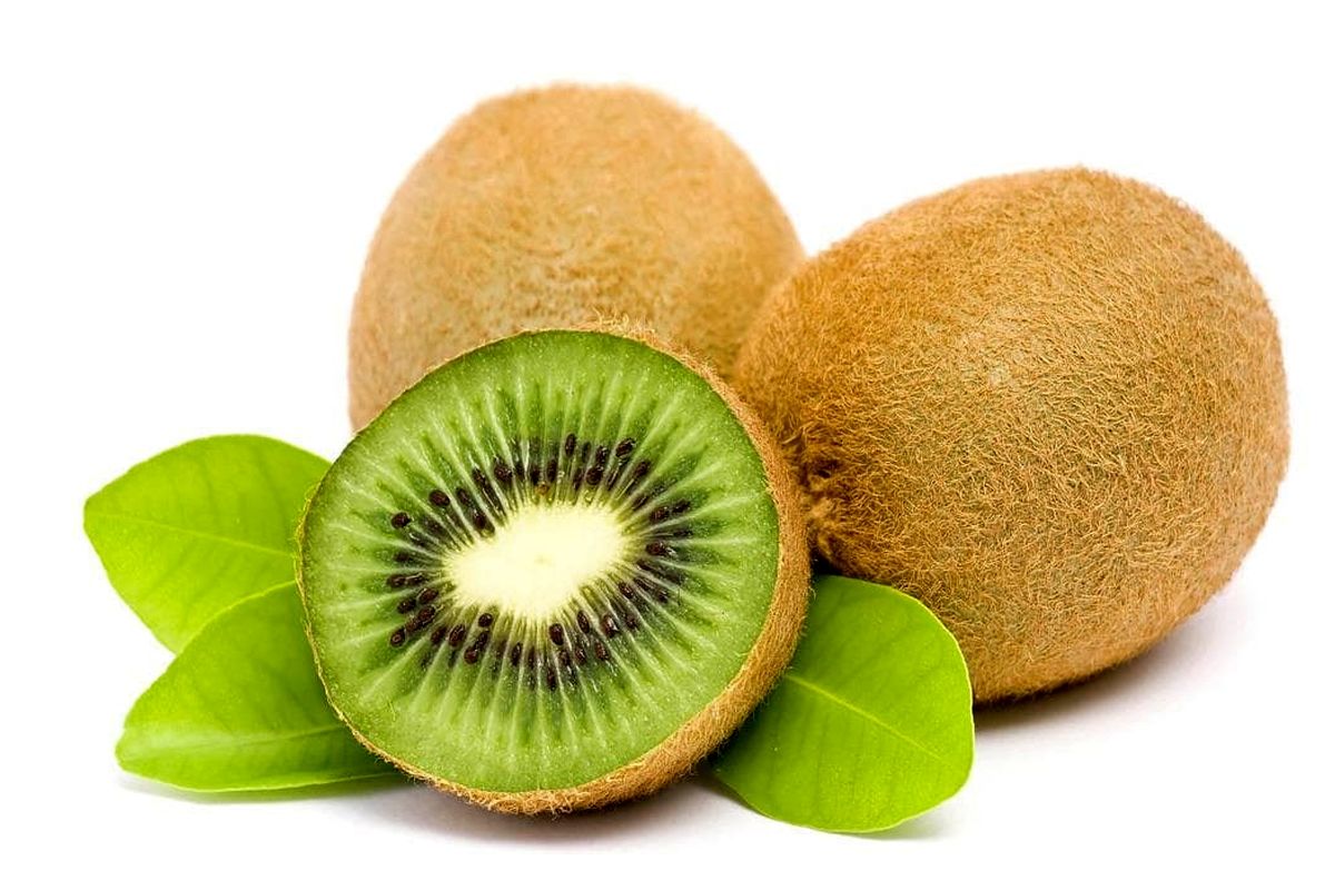 خواص باورنکردنی پوست کیوی