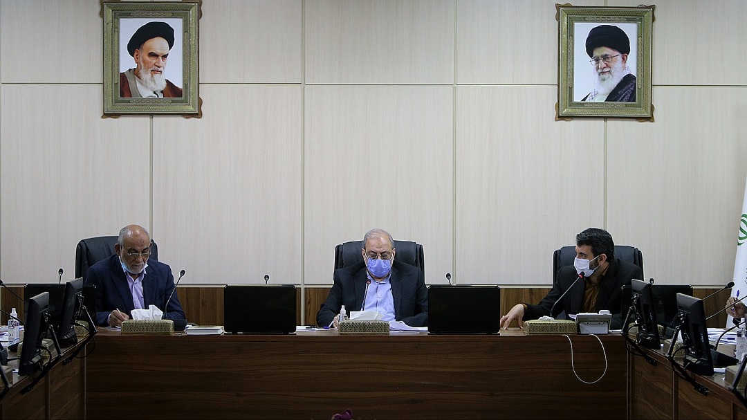 بررسی اجرای سیاست‌های کلی تامین اجتماعی در مجمع