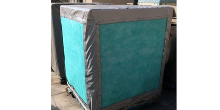 تصفیه هوای داخل ساختمان با فیلتر آنتیباکتریال تصفیه هوای داخل ساختمان با فیلتر آنتیباکتریال