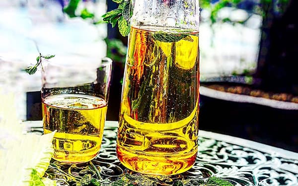 چند نوشیدنی مناسب برای رفع عطش در ماه مبارک رمضان چند نوشیدنی مناسب برای رفع عطش در ماه مبارک رمضان