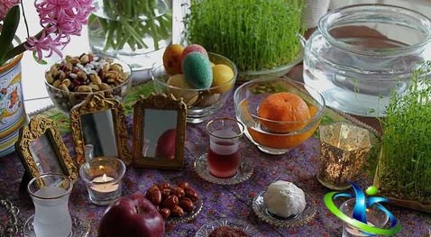 نوروز؛ فرصتی طلایی برای صله رخم نوروز؛ فرصتی طلایی برای صله رخم