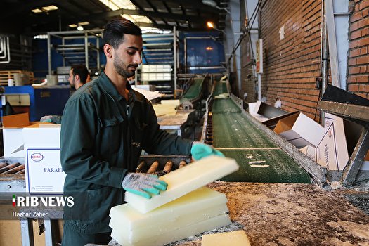 احیای ۸۶۰ واحد صنعتی راکد تا پایان آبان ۱۴۰۱