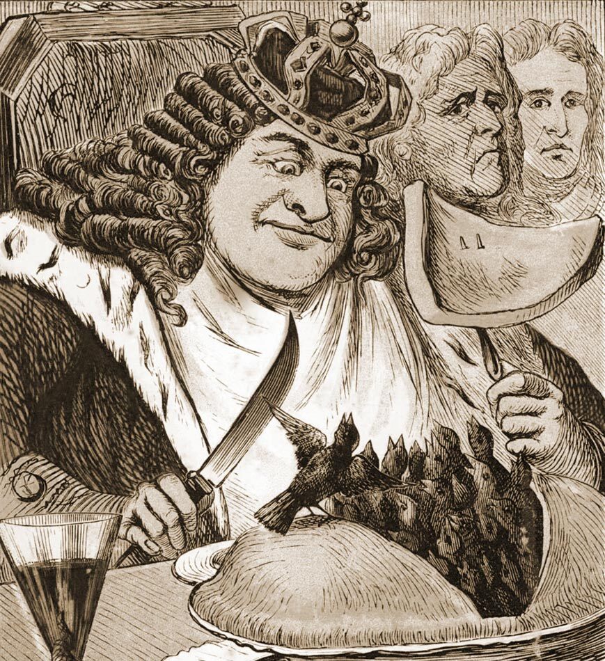 تهوع‌آورترین غذا‌های باستانی؛ از موش شکم پر تا خون ماهی