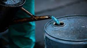 توزیع ۱۰۰ هزار لیتر نفت سفید در خراسان جنوبی