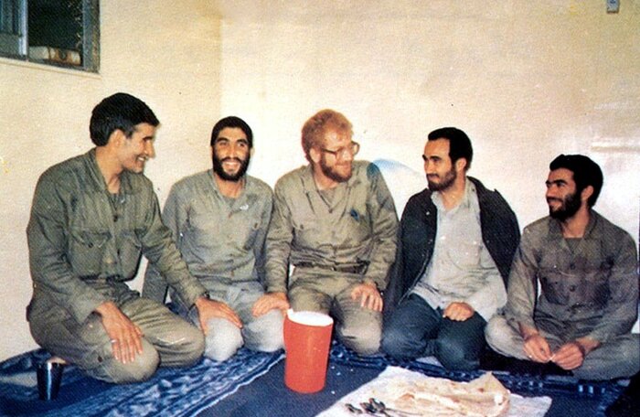 شهید حسین خرازی که بود؟ شهید حسین خرازی