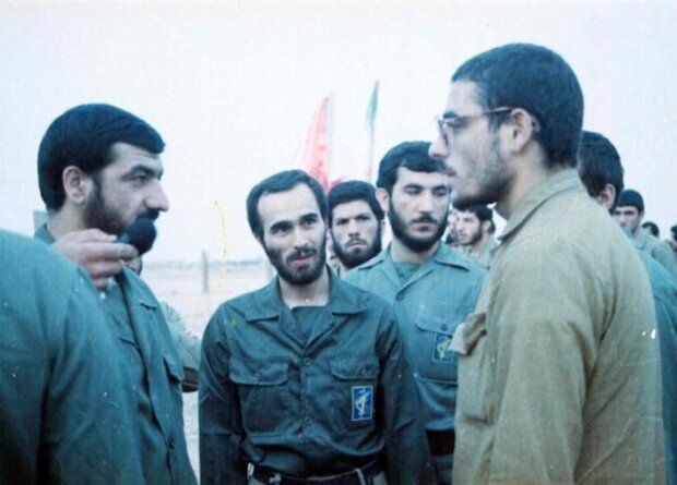 شهید حسین خرازی که بود؟ شهید حسین خرازی