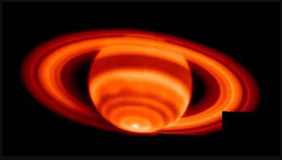 تصاویر زیبا از زحل10 تصاویر زیبا از زحل