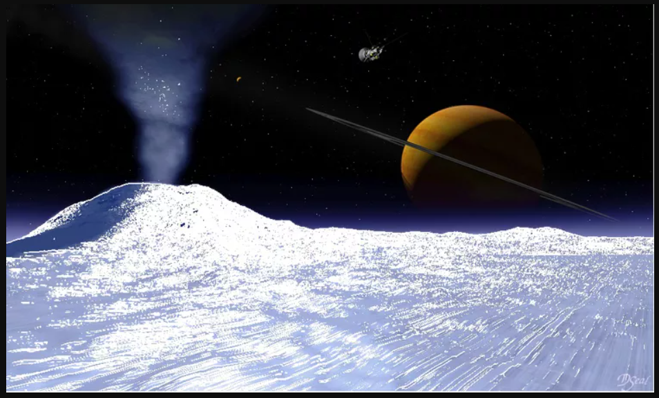 تصاویر زیبا و حیرت انگیز از زحل تصاویر زیبا و حیرت انگیز از زحل