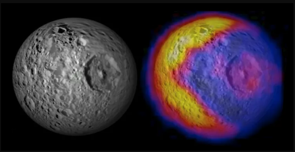 تصاویر زیبا و حیرت انگیز از زحل تصاویر زیبا و حیرت انگیز از زحل