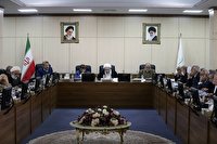بررسی مغایرت‌های بودجه ۱۴۰۲ با سیاست‌های کلی در هیئت عالی نظارت مجمع