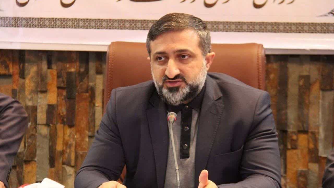 پرداخت ۴۵۰۰ میلیارد تومان تسهیلات به بخش صنعت اردبیل پرداخت ۴۵۰۰ میلیارد تومان تسهیلات به بخش صنعت اردبیل