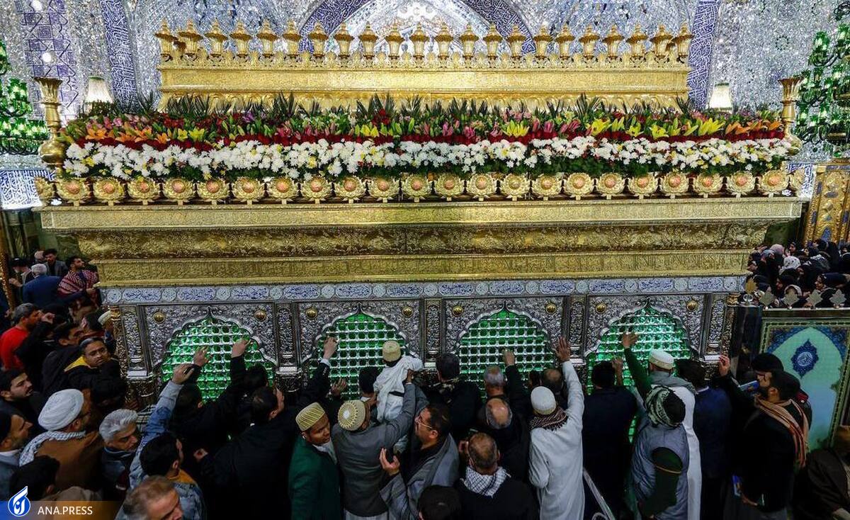 چرا در ولادت اهل بیت علیهم السلام جشن می گیریم+ فیلم