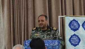 روز جانباز فرصتی برای تکریم حماسه آفرینان