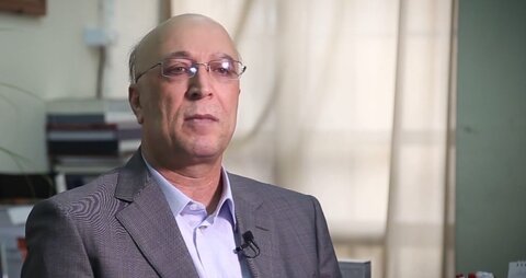 سامانه نان همه سامانههای قبلی را یکپارچه میکند  سامانه نان همه سامانههای قبلی را یکپارچه میکند